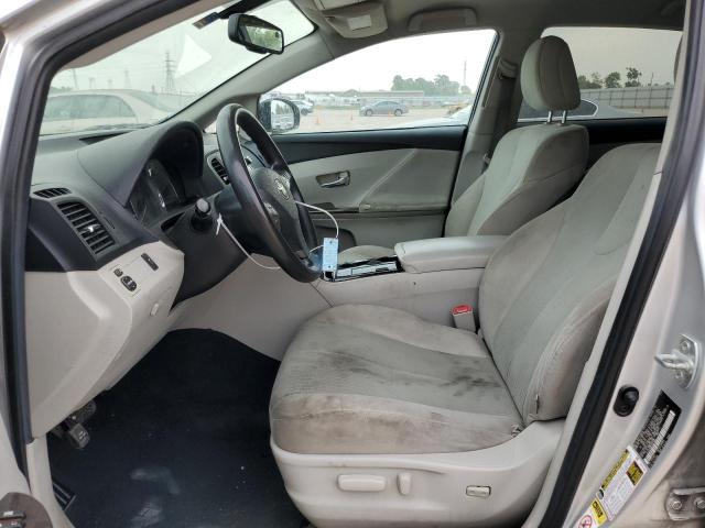 Photo 6 VIN: 4T3ZA3BB9CU056992 - TOYOTA VENZA 