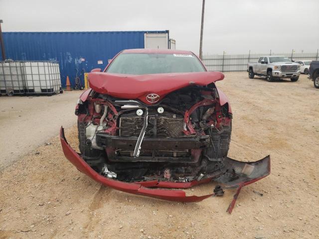 Photo 4 VIN: 4T3ZA3BB9CU057477 - TOYOTA VENZA LE 