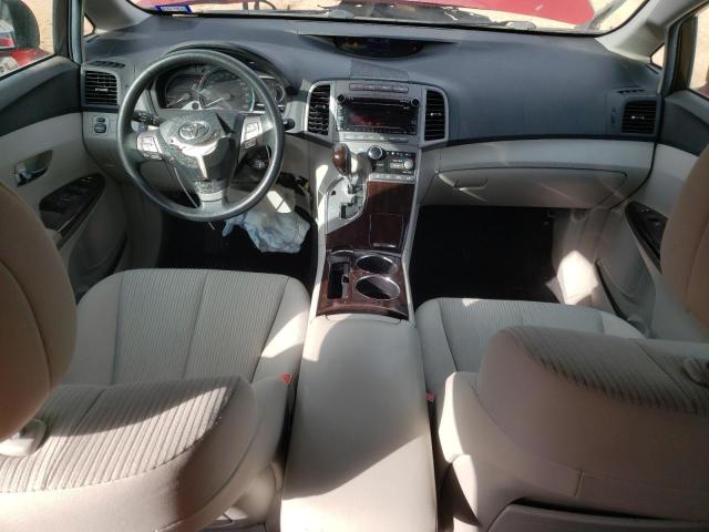 Photo 7 VIN: 4T3ZA3BB9CU057477 - TOYOTA VENZA LE 