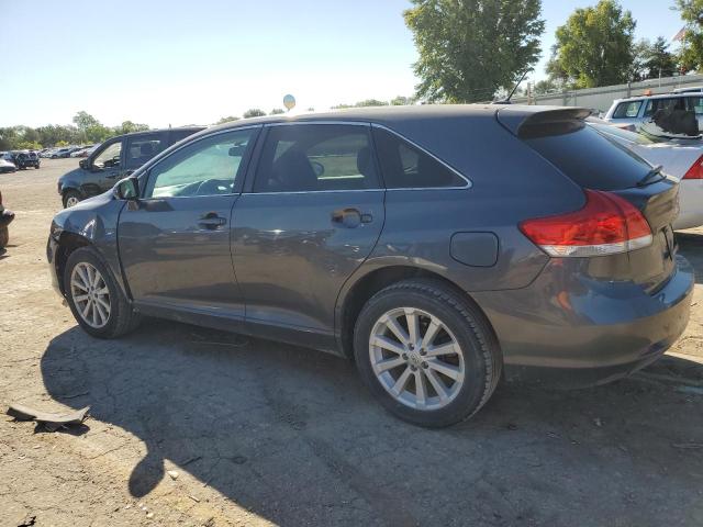 Photo 1 VIN: 4T3ZA3BB9CU059553 - TOYOTA VENZA LE 