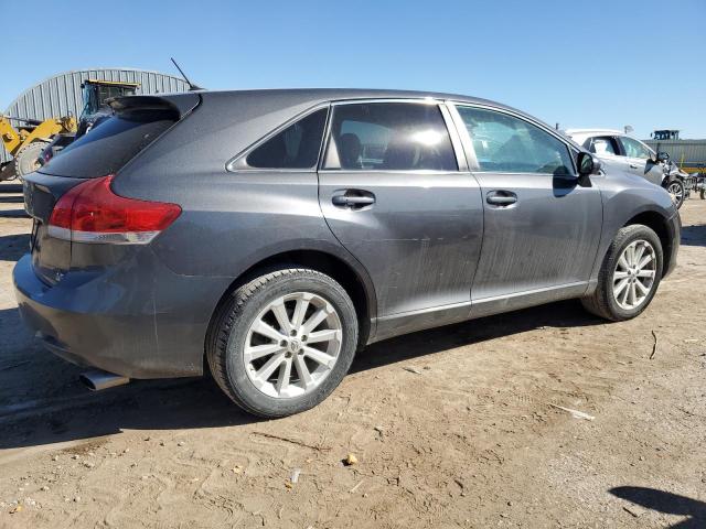 Photo 2 VIN: 4T3ZA3BB9CU059553 - TOYOTA VENZA LE 