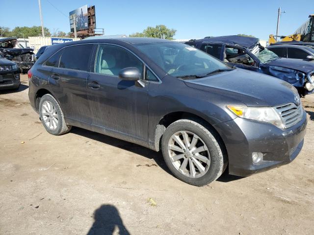 Photo 3 VIN: 4T3ZA3BB9CU059553 - TOYOTA VENZA LE 