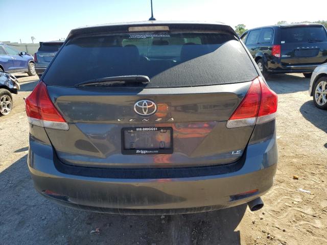 Photo 5 VIN: 4T3ZA3BB9CU059553 - TOYOTA VENZA LE 