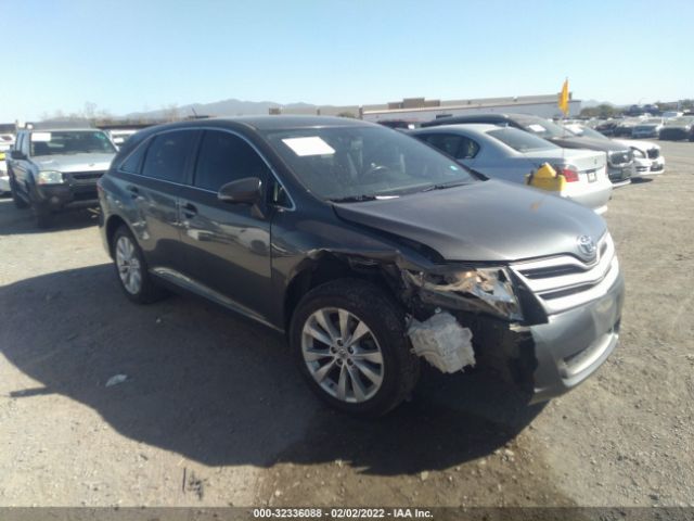 Photo 0 VIN: 4T3ZA3BB9DU063443 - TOYOTA VENZA 