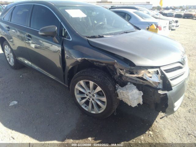 Photo 5 VIN: 4T3ZA3BB9DU063443 - TOYOTA VENZA 