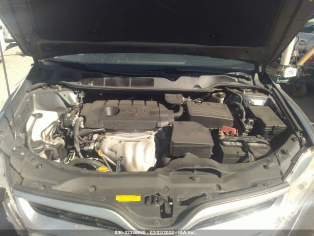 Photo 9 VIN: 4T3ZA3BB9DU063443 - TOYOTA VENZA 