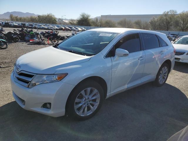 Photo 0 VIN: 4T3ZA3BB9DU064205 - TOYOTA VENZA LE 