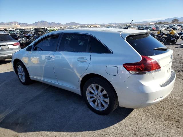 Photo 1 VIN: 4T3ZA3BB9DU064205 - TOYOTA VENZA LE 