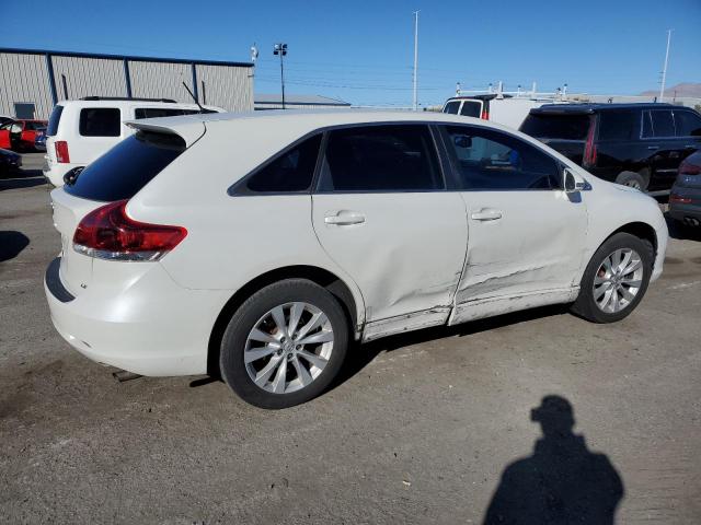 Photo 2 VIN: 4T3ZA3BB9DU064205 - TOYOTA VENZA LE 