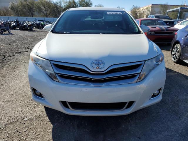 Photo 4 VIN: 4T3ZA3BB9DU064205 - TOYOTA VENZA LE 