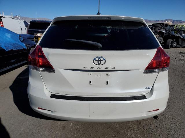 Photo 5 VIN: 4T3ZA3BB9DU064205 - TOYOTA VENZA LE 