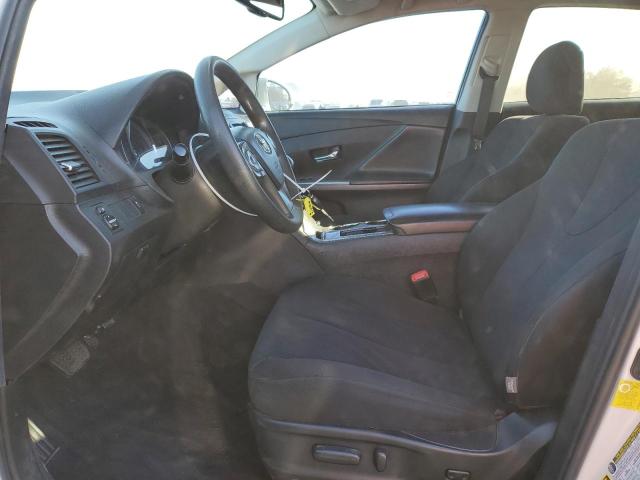 Photo 6 VIN: 4T3ZA3BB9DU064205 - TOYOTA VENZA LE 