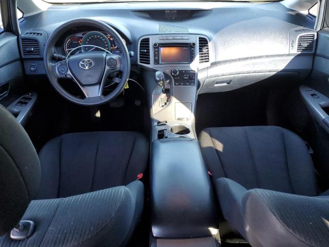 Photo 7 VIN: 4T3ZA3BB9DU064205 - TOYOTA VENZA LE 