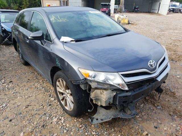 Photo 0 VIN: 4T3ZA3BB9DU066746 - TOYOTA VENZA LE 