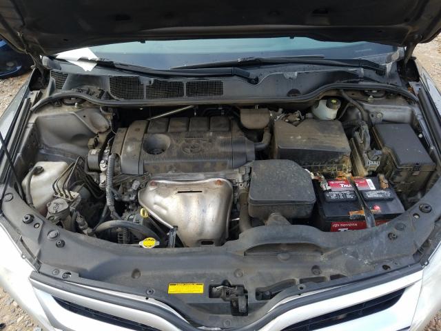 Photo 6 VIN: 4T3ZA3BB9DU066746 - TOYOTA VENZA LE 