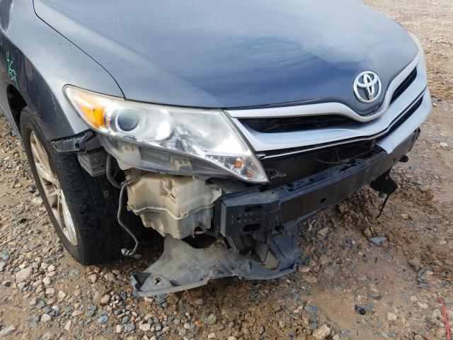 Photo 8 VIN: 4T3ZA3BB9DU066746 - TOYOTA VENZA LE 