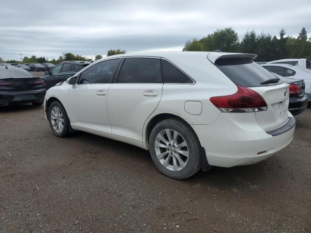 Photo 1 VIN: 4T3ZA3BB9DU068352 - TOYOTA VENZA LE 