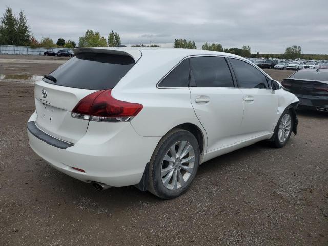 Photo 2 VIN: 4T3ZA3BB9DU068352 - TOYOTA VENZA LE 