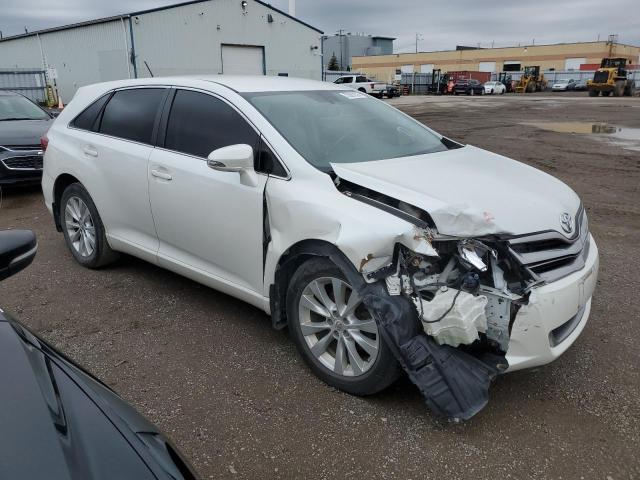 Photo 3 VIN: 4T3ZA3BB9DU068352 - TOYOTA VENZA LE 