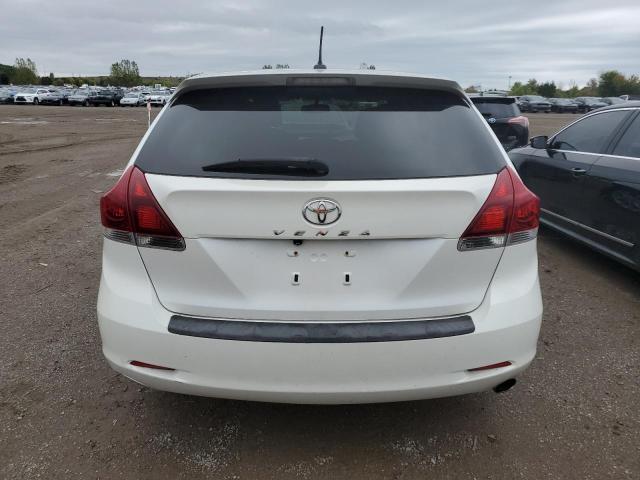 Photo 5 VIN: 4T3ZA3BB9DU068352 - TOYOTA VENZA LE 