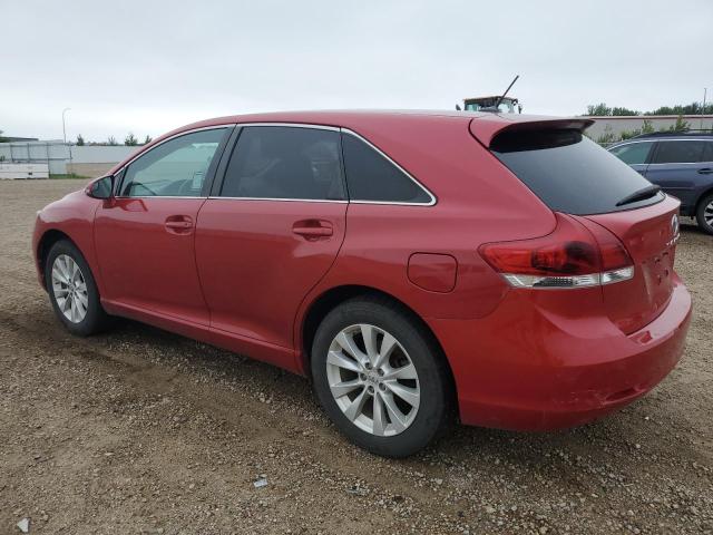 Photo 1 VIN: 4T3ZA3BB9DU073079 - TOYOTA VENZA LE 