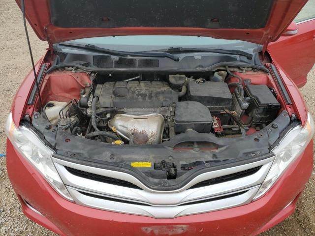 Photo 11 VIN: 4T3ZA3BB9DU073079 - TOYOTA VENZA LE 