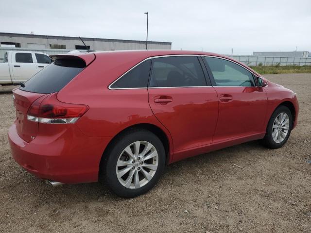 Photo 2 VIN: 4T3ZA3BB9DU073079 - TOYOTA VENZA LE 