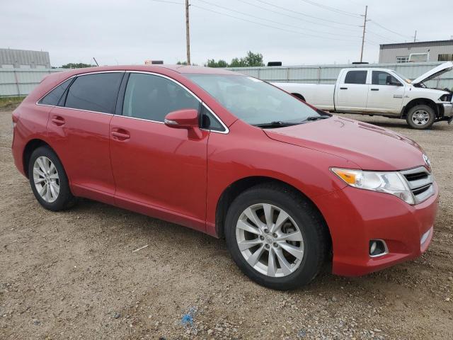 Photo 3 VIN: 4T3ZA3BB9DU073079 - TOYOTA VENZA LE 