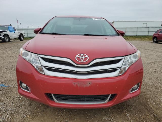 Photo 4 VIN: 4T3ZA3BB9DU073079 - TOYOTA VENZA LE 