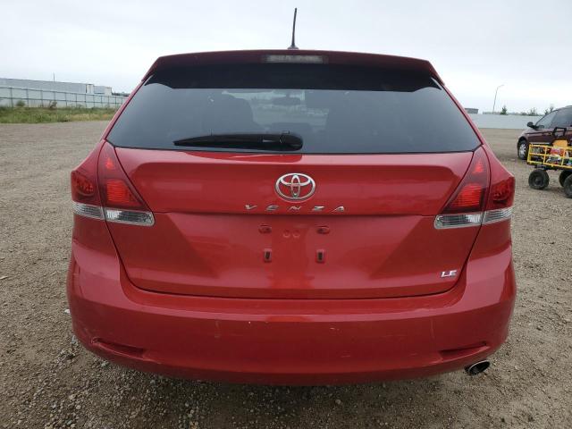 Photo 5 VIN: 4T3ZA3BB9DU073079 - TOYOTA VENZA LE 