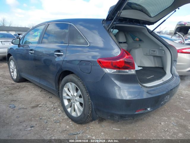 Photo 2 VIN: 4T3ZA3BB9DU073714 - TOYOTA VENZA 