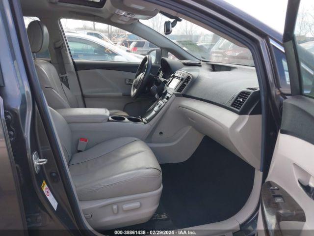 Photo 4 VIN: 4T3ZA3BB9DU073714 - TOYOTA VENZA 