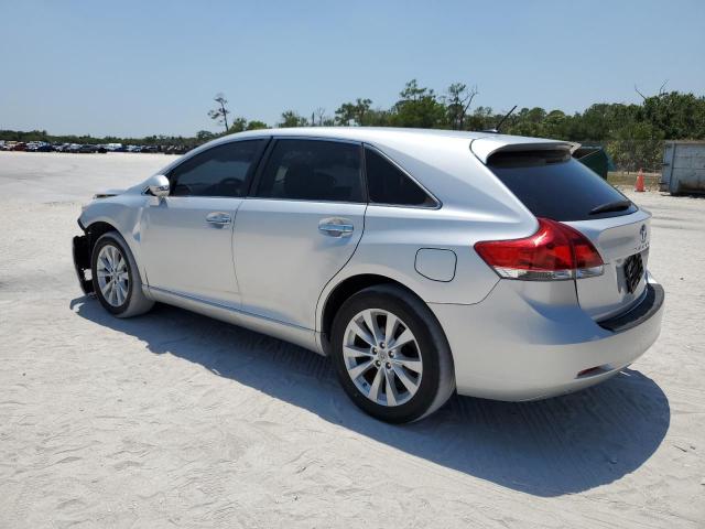 Photo 1 VIN: 4T3ZA3BB9DU075009 - TOYOTA VENZA 