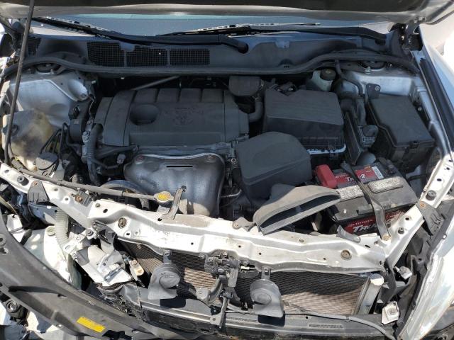 Photo 10 VIN: 4T3ZA3BB9DU075009 - TOYOTA VENZA 