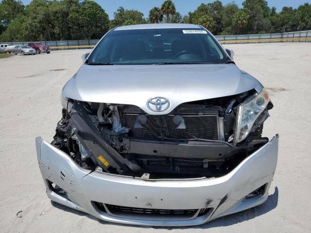 Photo 4 VIN: 4T3ZA3BB9DU075009 - TOYOTA VENZA 