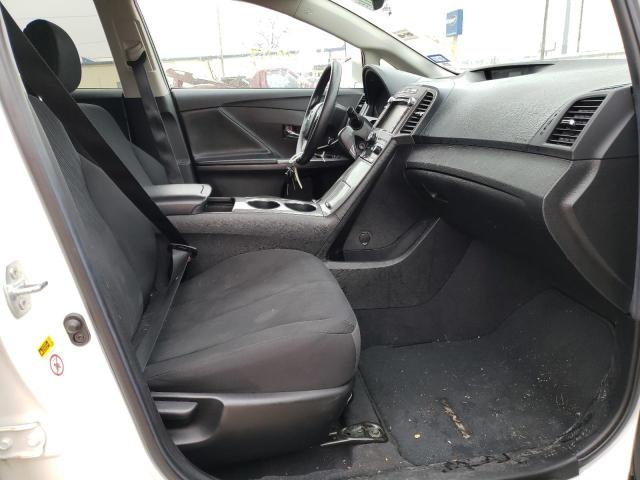 Photo 4 VIN: 4T3ZA3BB9DU077505 - TOYOTA VENZA LE 