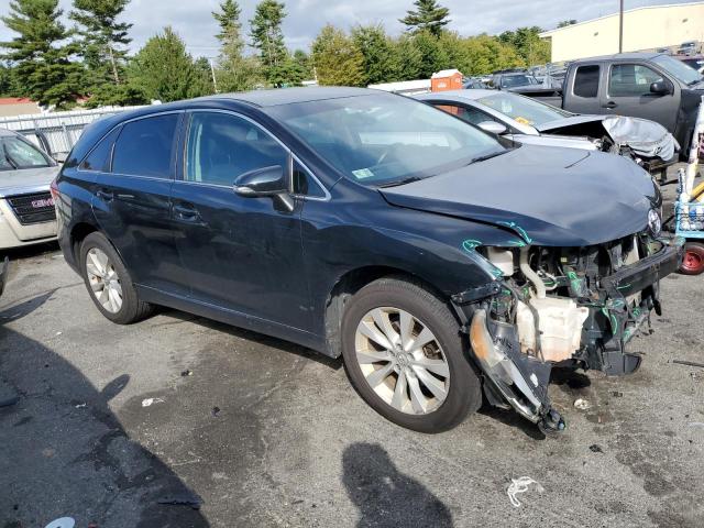 Photo 3 VIN: 4T3ZA3BB9EU083161 - TOYOTA VENZA LE 