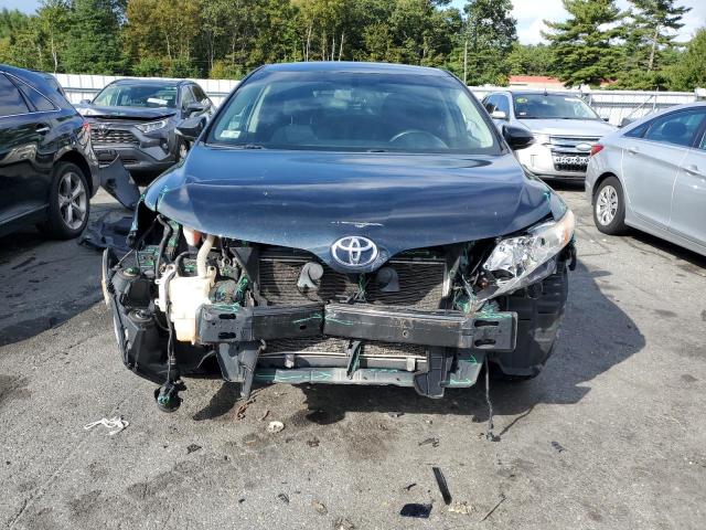 Photo 4 VIN: 4T3ZA3BB9EU083161 - TOYOTA VENZA LE 