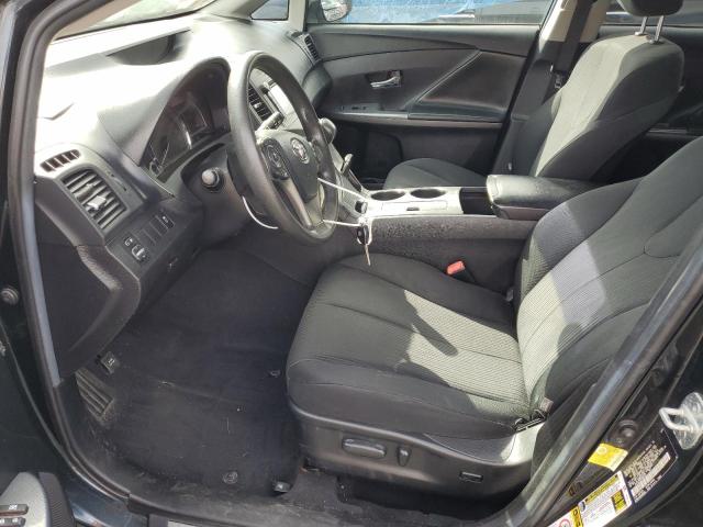 Photo 6 VIN: 4T3ZA3BB9EU083161 - TOYOTA VENZA LE 