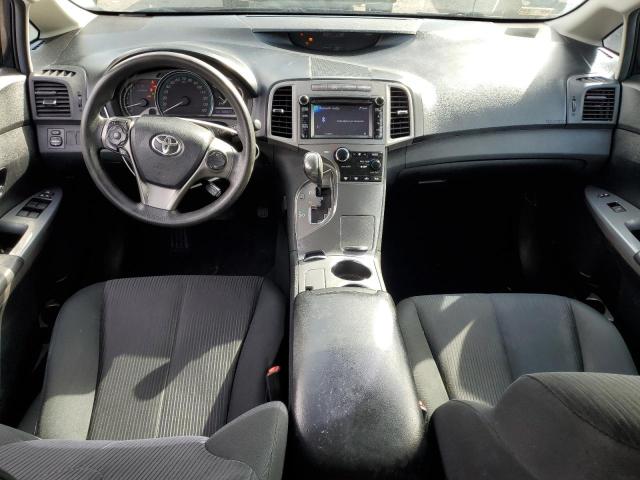 Photo 7 VIN: 4T3ZA3BB9EU083161 - TOYOTA VENZA LE 