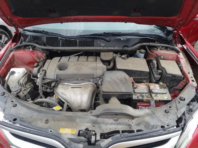 Photo 6 VIN: 4T3ZA3BB9EU083306 - TOYOTA VENZA 