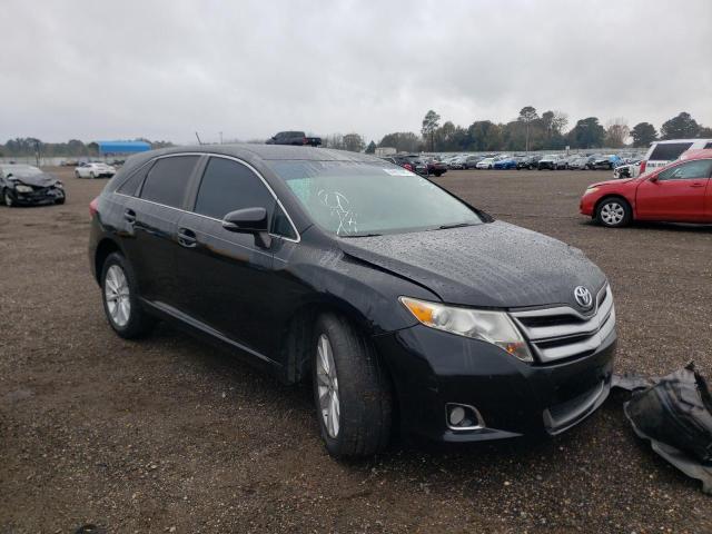 Photo 0 VIN: 4T3ZA3BB9EU088702 - TOYOTA VENZA LE 