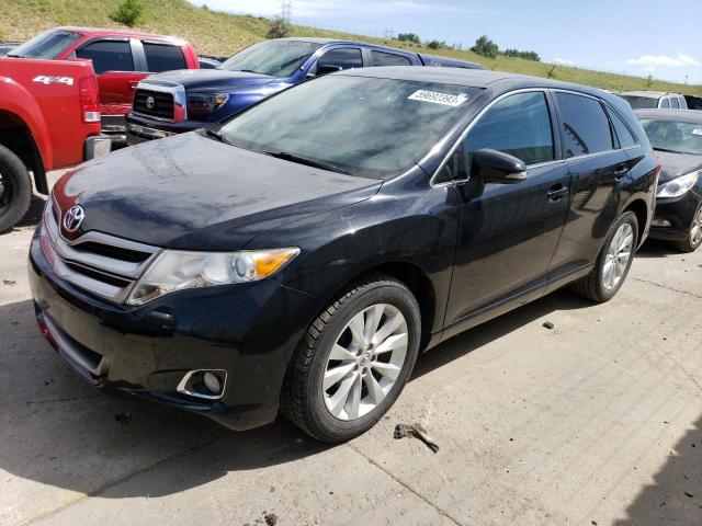 Photo 0 VIN: 4T3ZA3BB9EU089011 - TOYOTA VENZA LE 