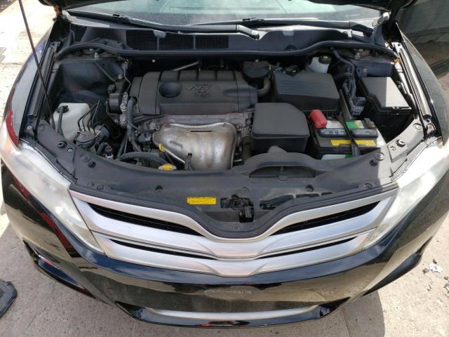 Photo 11 VIN: 4T3ZA3BB9EU089011 - TOYOTA VENZA LE 