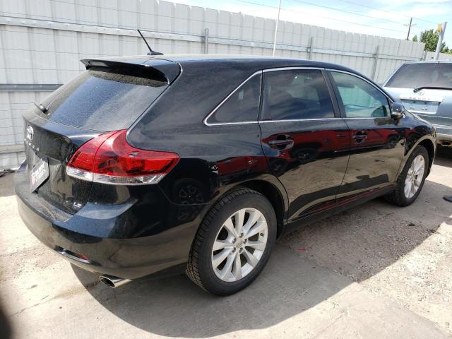 Photo 2 VIN: 4T3ZA3BB9EU089011 - TOYOTA VENZA LE 