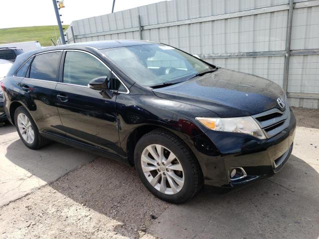 Photo 3 VIN: 4T3ZA3BB9EU089011 - TOYOTA VENZA LE 