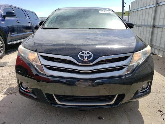 Photo 4 VIN: 4T3ZA3BB9EU089011 - TOYOTA VENZA LE 