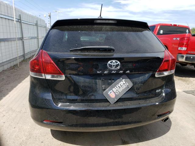 Photo 5 VIN: 4T3ZA3BB9EU089011 - TOYOTA VENZA LE 