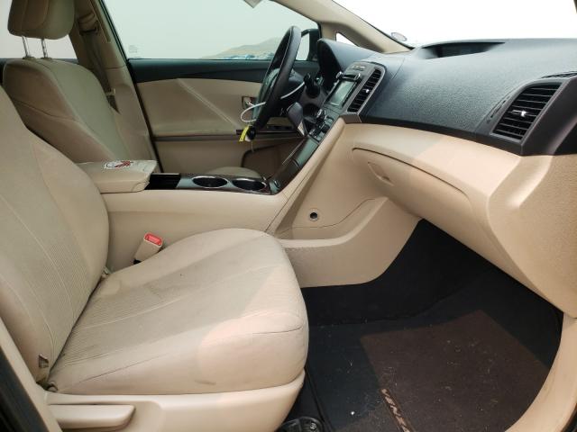 Photo 4 VIN: 4T3ZA3BB9EU089297 - TOYOTA VENZA LE 