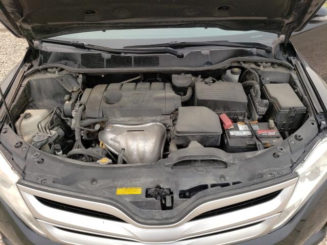 Photo 6 VIN: 4T3ZA3BB9EU089297 - TOYOTA VENZA LE 